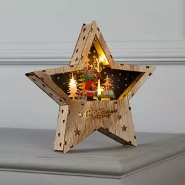 Светодиодная фигура