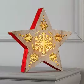 Светодиодная фигура