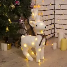 Светодиодная фигура