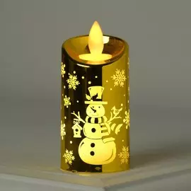 Светодиодная фигура