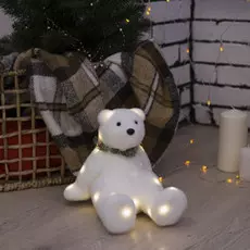 Светодиодная фигура