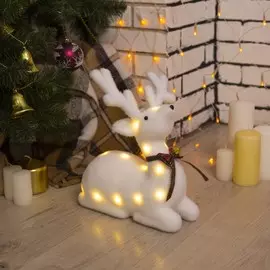 Светодиодная фигура