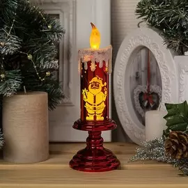 Светодиодная фигура