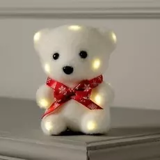 Светодиодная фигура