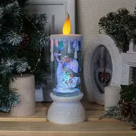 Светодиодная фигура