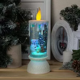 Светодиодная фигура