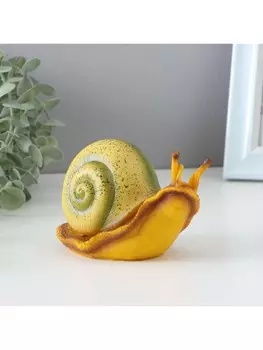 Фигурка полистоун take it easy