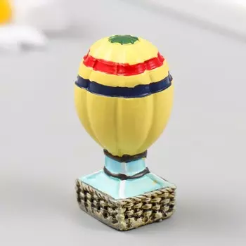 Фигурка для флорариума полистоун