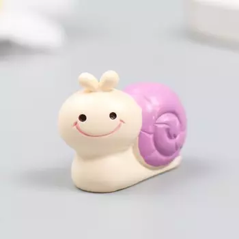 Фигурка для флорариума полистоун