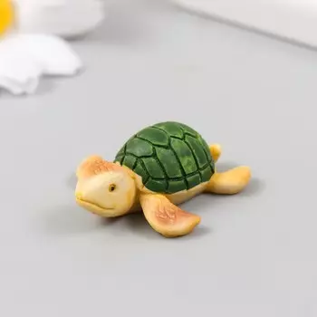Фигурка для флорариума полистоун