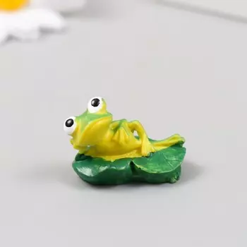 Фигурка для флорариума полистоун