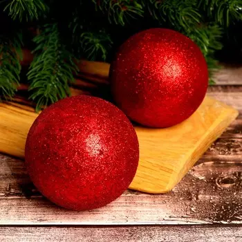 Новый год! фигурка для поделок и декора