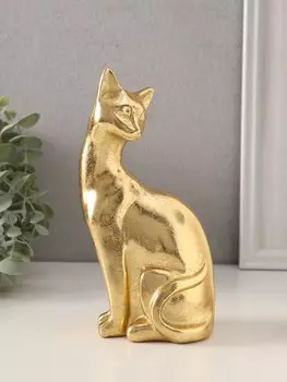 Фигурка полистоун