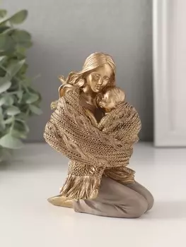 Фигурка полистоун