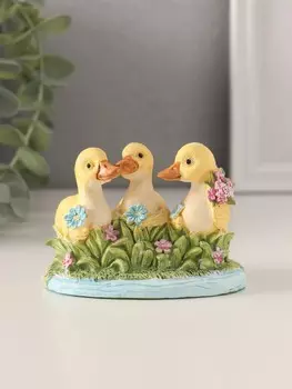 Фигурка полистоун