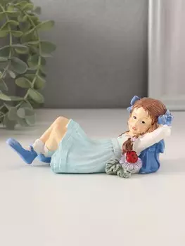 Фигурка полистоун