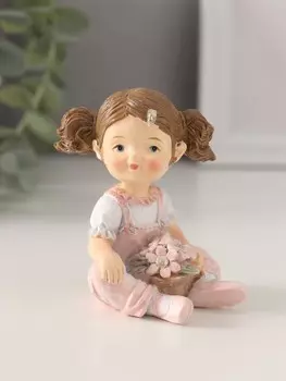 Фигурка полистоун