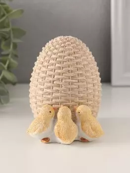 Фигурка полистоун