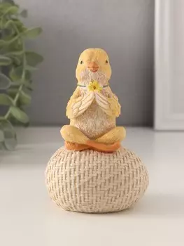 Фигурка полистоун
