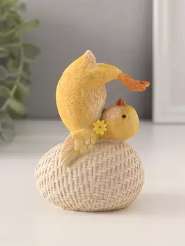 Фигурка полистоун