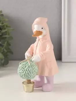 Фигурка полистоун