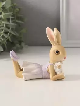 Фигурка полистоун