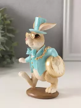 Фигурка полистоун