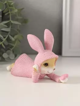 Фигурка полистоун
