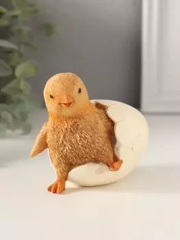 Фигурка полистоун