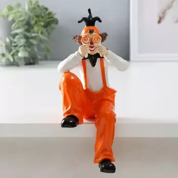 Фигурка полистоун