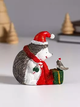Фигурка полистоун