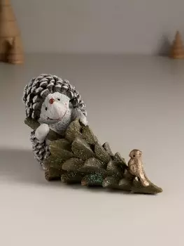Фигурка полистоун