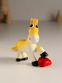 Фигурка полистоун