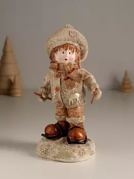 Фигурка полистоун