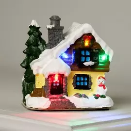 Фигурка светящаяся