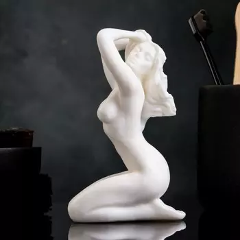 Фигурное мыло
