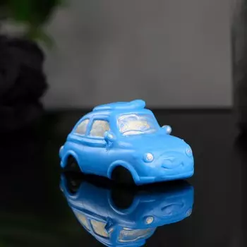 Фигурное мыло
