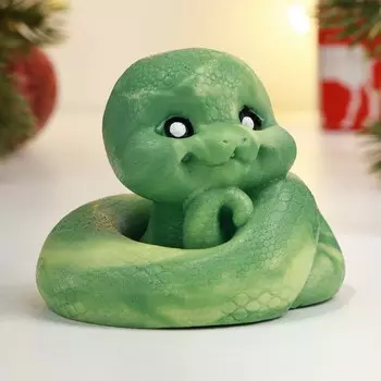 Фигурное мыло