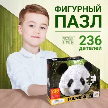 Пазл фигурный