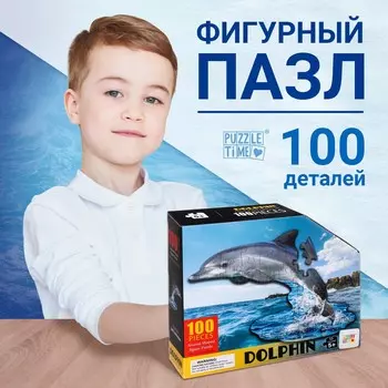 Пазл фигурный