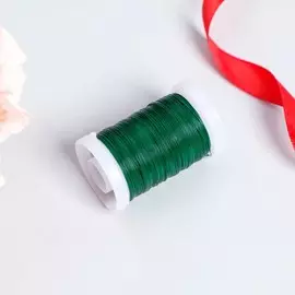 Флористическая проволока