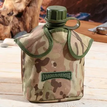 Фляжка