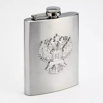 Фляжка