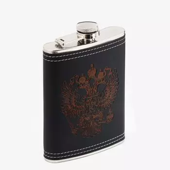 Фляжка