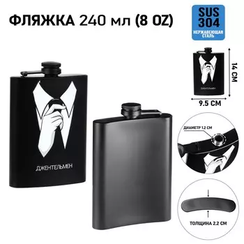Фляжка