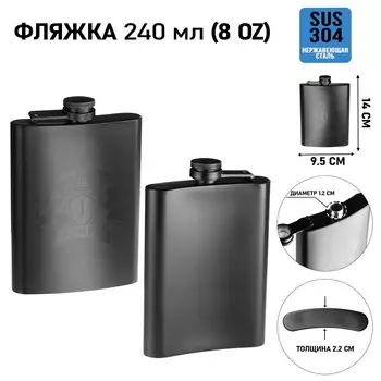 Фляжка