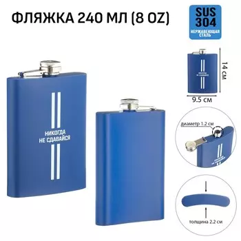 Фляжка