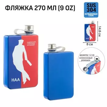 Фляжка