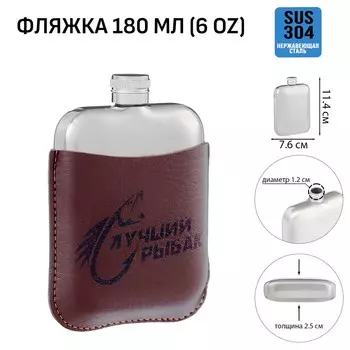 Фляжка