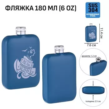Фляжка